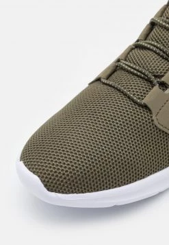 Pier One Hombre Zapatillas - Dark Green -Pier One Tienda 0bc6eba78cf24f7784e54a713d2cafdd