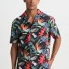 Pier One FLOWER RESORT - Camisa - Multicoloured, Hombre -Pier One Tienda 0c01960ff69f45158930bcbcc64f3681