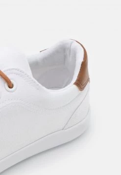 Pier One Hombre Zapatillas - White -Pier One Tienda 0c05bc569e2446ac8242124e51310513