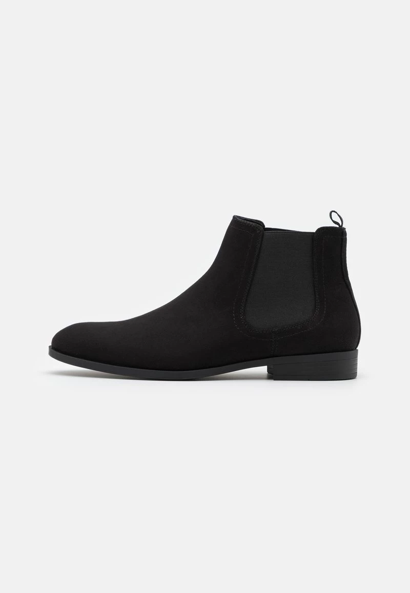Pier One Hombre Botines - Black 3 Pier One Hombre Botines - Black