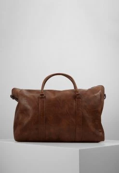 Pier One Unisexo UNISEX - Bolsa De Fin De Semana - Dark Brown 12 Pier One Unisexo UNISEX - Bolsa De Fin De Semana - Dark Brown -Pier One Tienda 0c3229e6d4b446d8adf2554a1da21317
