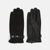 Pier One Hombre Guantes - Black -Pier One Tienda 0c7a3105d5d4426fa9f391f22b390bac