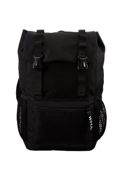 Pier One Unisexo UNISEX - Mochila - Black -Pier One Tienda 0c9604223f1b4180805fbafefc7b286d