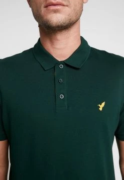 Pier One Hombre Polo - Dark Green -Pier One Tienda 0c9eb7c95120431c84ece6778a5d3384