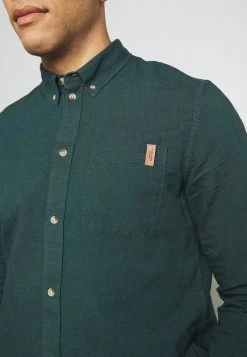 Pier One Hombre Camisa - Dark Green 13 Pier One Hombre Camisa - Dark Green -Pier One Tienda 0cca3a8265cc4b4e80411d6c09421848