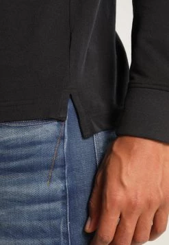 Pier One Hombre Polo - Black 12 Pier One Hombre Polo - Black -Pier One Tienda 0d0592e641d3460994f59f6126a864ae