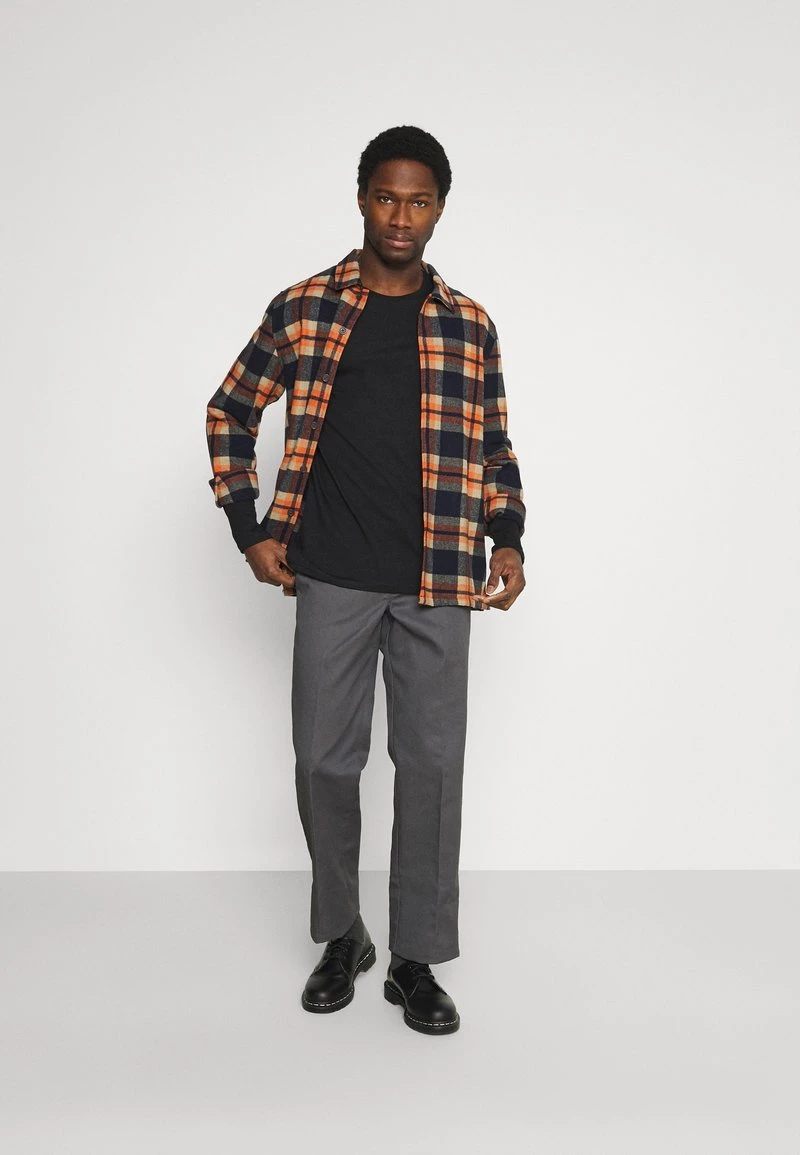 Pier One Hombre Camiseta De Manga Larga - Black 4 Pier One Hombre Camiseta De Manga Larga - Black - Imagen 2