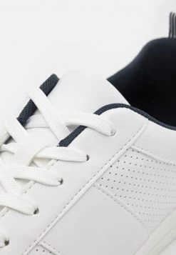 Pier One Hombre Zapatillas - White -Pier One Tienda 0dfec798714c4d56b20f67a4f97583e2