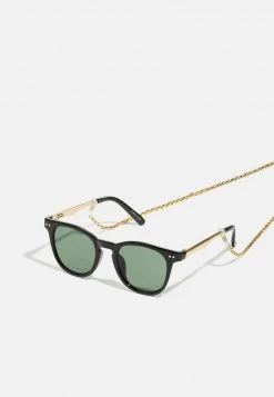 Pier One Unisexo UNISEX - Gafas De Sol - Black