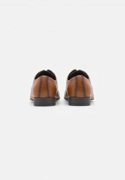 Pier One Hombre Zapatos De Vestir - Dark Brown 10 Pier One Hombre Zapatos De Vestir - Dark Brown -Pier One Tienda 0e1625f134c849e1b6eb8de1485ea44e
