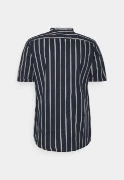 Pier One Hombre Camisa - Dark Blue -Pier One Tienda 0e3088e2f08a482fa3e5e8c2c00bc779