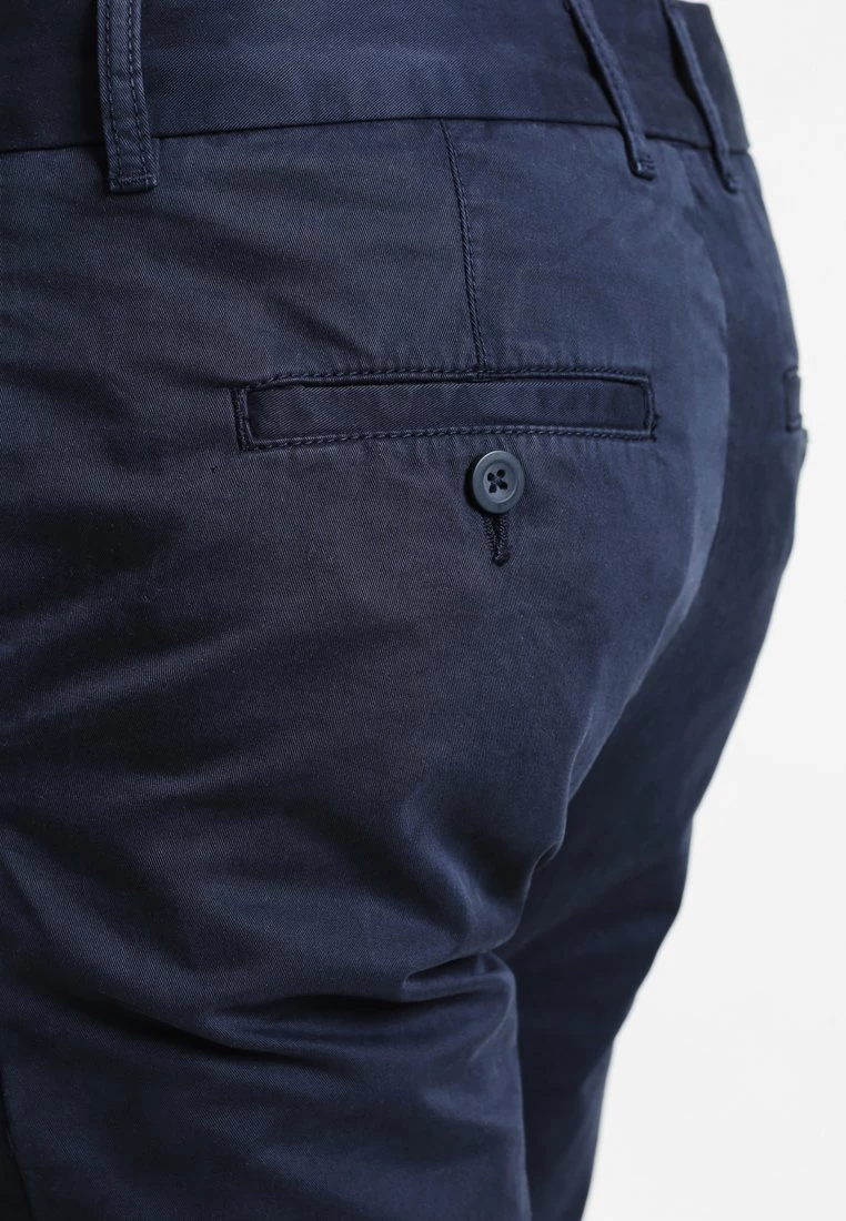 Pier One Hombre Shorts - Navy 7 Pier One Hombre Shorts - Navy - Imagen 5