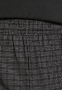 Pier One Hombre Pijama - Black/dark Grey -Pier One Tienda 0e9342be27ce42e99c5965548f793336