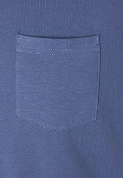 Pier One Hombre Pijama - Blue/dark Blue -Pier One Tienda 0ed6a887063945919a879daf715bc8af