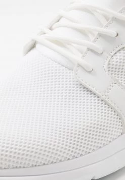 Pier One Hombre Zapatillas - White -Pier One Tienda 0f10cbfdf31e4f4d9073d5557832178b