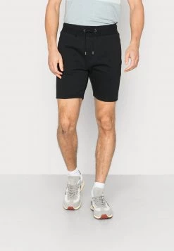 Pier One 2 PACK - Shorts - Black, Hombre 11 Pier One 2 PACK - Shorts - Black, Hombre -Pier One Tienda 0f2bfb8578fb4b4f98259a4da1c0aa46