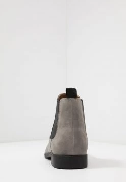 Pier One Hombre Botines - Grey -Pier One Tienda 0ff8b35d149d4cfe85c934843f8b8d16