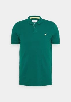 Pier One Hombre Polo - Green -Pier One Tienda 1094e2cd3ba442acac8674e50c5af18a