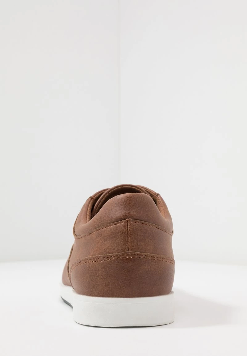 Pier One Hombre Zapatos Con Cordones - Cognac 6 Pier One Hombre Zapatos Con Cordones - Cognac - Imagen 4