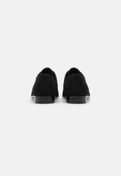 Pier One Hombre Zapatos De Vestir - Black -Pier One Tienda 10f02776d8774885bd778b62324a10bc