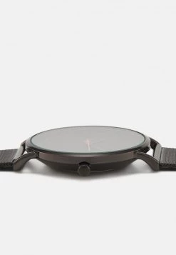 Pier One UNISEX - Reloj - Black, Unisexo -Pier One Tienda 10f39a8f94f04e78a371b084535905d8