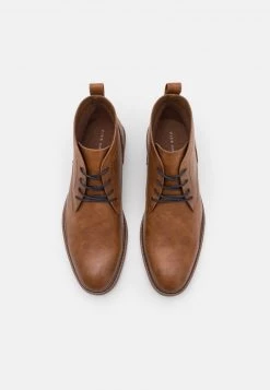 Pier One Botines Con Cordones - Brown, Hombre 11 Pier One Botines Con Cordones - Brown, Hombre -Pier One Tienda 111fbae85d284593ba38b3fd8dea0679