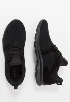 Pier One Hombre Zapatillas - Black -Pier One Tienda 113716054fd54e21a3e8484852c92ef4