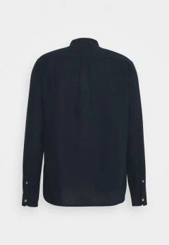 Pier One Hombre Camisa - Dark Blue -Pier One Tienda 1154330a7e0d4f17b1e74ef0261a7635