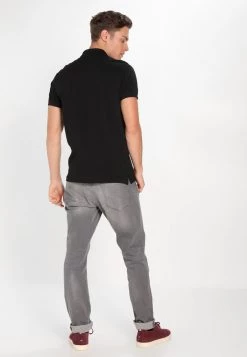 Pier One Hombre Polo - Black -Pier One Tienda 1154fb526df44726860f8539ff36c43c