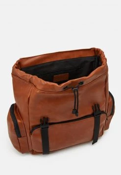 Pier One UNISEX - Mochila - Brown, Unisexo -Pier One Tienda 116fa5c5c5b247138c780ad53df500bf