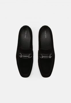 Pier One Hombre Mocasines - Black -Pier One Tienda 1172c88e51214ac2b00c8321b50b603b