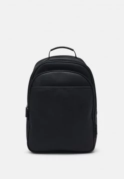 Pier One UNISEX - Mochila - Black, Unisexo