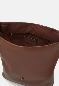 Pier One Unisexo UNISEX - Mochila - Brown -Pier One Tienda 1191e047532e495cb81fb8b4e7f7b24f