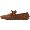 Pier One Hombre LEATHER - Mocasines - Cognac -Pier One Tienda 1194dadb0c854c75ba4d3186c9da9242