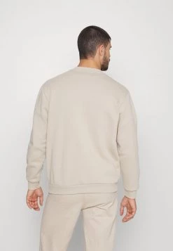 Pier One Hombre Sudadera - Beige -Pier One Tienda 119670915ba04b109e42c61e19ecd1d1