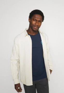 Pier One Hombre Camiseta De Manga Larga - Dark Blue 15 Pier One Hombre Camiseta De Manga Larga - Dark Blue -Pier One Tienda 11fad1db91b84847bc60086aafef82a3