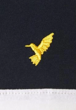 Pier One Polo - Dark Blue, Hombre -Pier One Tienda 121a4d06ca5d4ecba723efd669762fd7