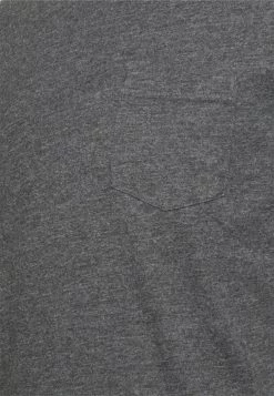 Pier One SET - Pijama - Mottled Dark Grey, Hombre -Pier One Tienda 127cb5c2334c450fb84da3262c9f6d5f