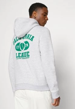 Pier One Hombre Sudadera - Grey -Pier One Tienda 132d68f4516449c484c858ed17ea51f3