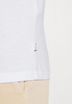 Pier One Hombre Camiseta Estampada - Blue/red -Pier One Tienda 134ce5b4193e4835984887bc05af3a7a