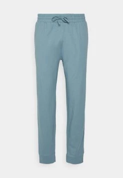 Pier One Hombre 2 PACK - Pantalón De Pijama - Blue/light Green -Pier One Tienda 13747ebc6b5b4e388c2620121c8d4bb9