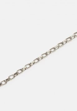 Pier One Unisexo GLASSES MASK CHAIN UNISEX - Otros Accesorios - Silver-coloured -Pier One Tienda 138e0611f7594762b4ef362b67fc78b8