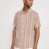 Pier One Hombre Camisa - Multicoloured -Pier One Tienda 13c113d14b8b4ce4b81fd0fbc18459a8