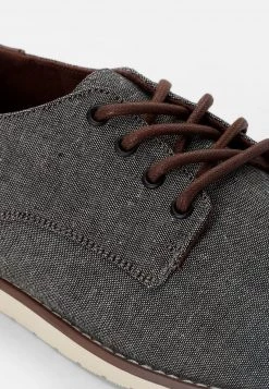 Pier One Hombre Zapatos De Vestir - Grey 13 Pier One Hombre Zapatos De Vestir - Grey -Pier One Tienda 13ecc0d217bb47948bbf413ffc39a8fb