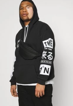 Pier One Sudadera - Black, Hombre -Pier One Tienda 1458522f8766466088b18c150c7510ac