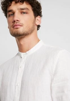 Pier One Hombre Camisa - White -Pier One Tienda 153ed920a931413bb12f661a315db7fb