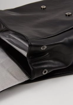 Pier One Unisexo UNISEX - Mochila - Black -Pier One Tienda 1592b0d1924042c08875dbe69906382c