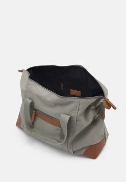 Pier One Unisexo UNISEX - Bolsa De Fin De Semana - Grey -Pier One Tienda 15b9dd09960a4afc822342aa517f621e