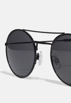Pier One Unisexo UNISEX - Gafas De Sol - Black -Pier One Tienda 15bda3f6a41a4b3f81a1d8b5711feeeb