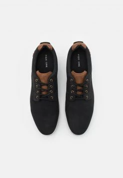 Pier One Hombre Zapatos Con Cordones - Black -Pier One Tienda 15cf670daaad48818a267f434f6739c9